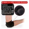 Rodillera Ajustable Voleibol Basketball Deportes 1 Pza