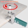 Glass Tile Cutter Hand Divider Glass Ceramic Tile Opener Scribing