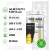 Creatina Monohidratada Green 1 Kg 200 Servicios Sabores
