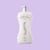Silk Therapy Original Essence Large Capacity Protein Shampoo 700ML /