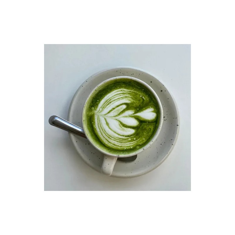 Matcha Kari Té Verde Matcha Orgánico en Polvo Dr. Weil