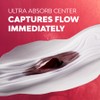 Bodyform Cour-V Ultra Long Sanitary Towels Wing 10 Pack