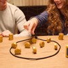 Kollide - The Game of Magnetic Attraction, Magnetic Chess Game,
