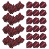 WINMAU Prism Alpha Joe Cullen Dart Flights - 10 sets