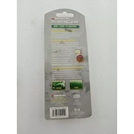 Monster ScreenClean MCCLNKITGPS Travel-Size LCD Screen Cleaning Kit