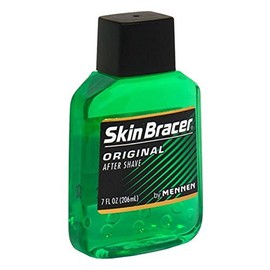 Skin Bracer After Shave Original 7 oz (Pack of 5)