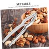 LIFKOME Heavy Duty Seafood Cracker Tool Multi-Purpose Nutcracker for Lobster