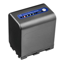 Kastar Battery 1-Pack for Sony NP-QM91D NP-FM50 NP-QM71 NP-FM70 NP-FM90 and CCD-TRV328 338 DCR-DVD300 301 DCR-HC14 DCR-PC105 330E TRV20 TRV22 TRV24 TRV25 DCR-TRV70 DCR-TR80 DCR-TR250 DCR-TR260 Camera