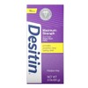 DESITIN Maximum Strength Original Diaper Rash Paste 3-Piece Variety Sizes