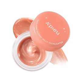 Apew Juicy Pan Grossier Jelly Highlighter (#7 Candlelight)