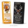Set Elaimei, Completo Para Cuidado Y Protección De Tatuajes