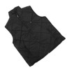 45‑65℃ Heated Vest 5 Gears Tempertature Control Intelligent Switch USB