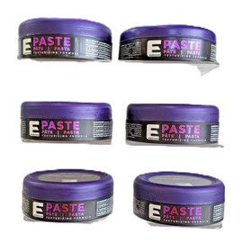 Elégance Elegance Textrizing Paste - Super Strong Hold, Matte Finish 4.73 oz. - PACK OF 6