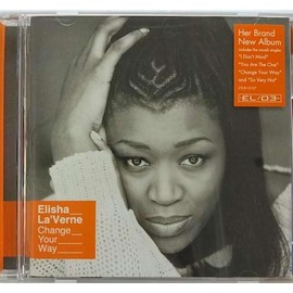 チェンジ・ユア・ウェイ