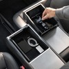 Center Console Organizer Storage Set for Tesla Model 3/Y/YL Highland