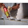Loctite PL Premium Polyurethane Construction Adhesive, 10 fl oz Cartridge,