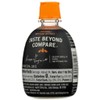 Ingrilli Organic Ginger Squeeze Blend, 4 Fl Oz Bottle (Pack