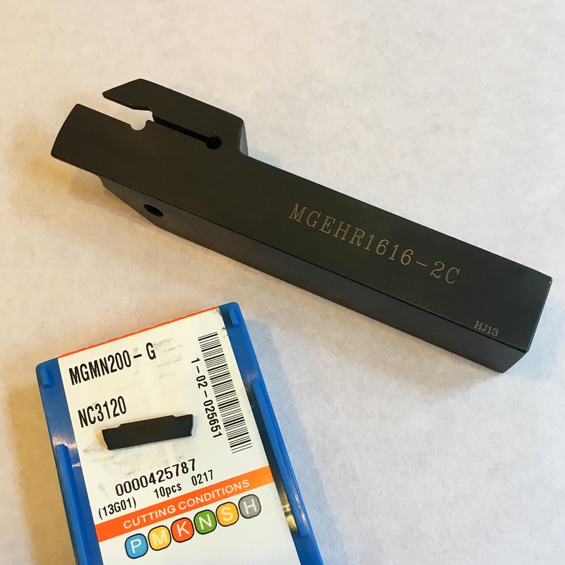 TOP MEISTER MGEHR 1616-2 Slow-Away Bite with Steel Tip