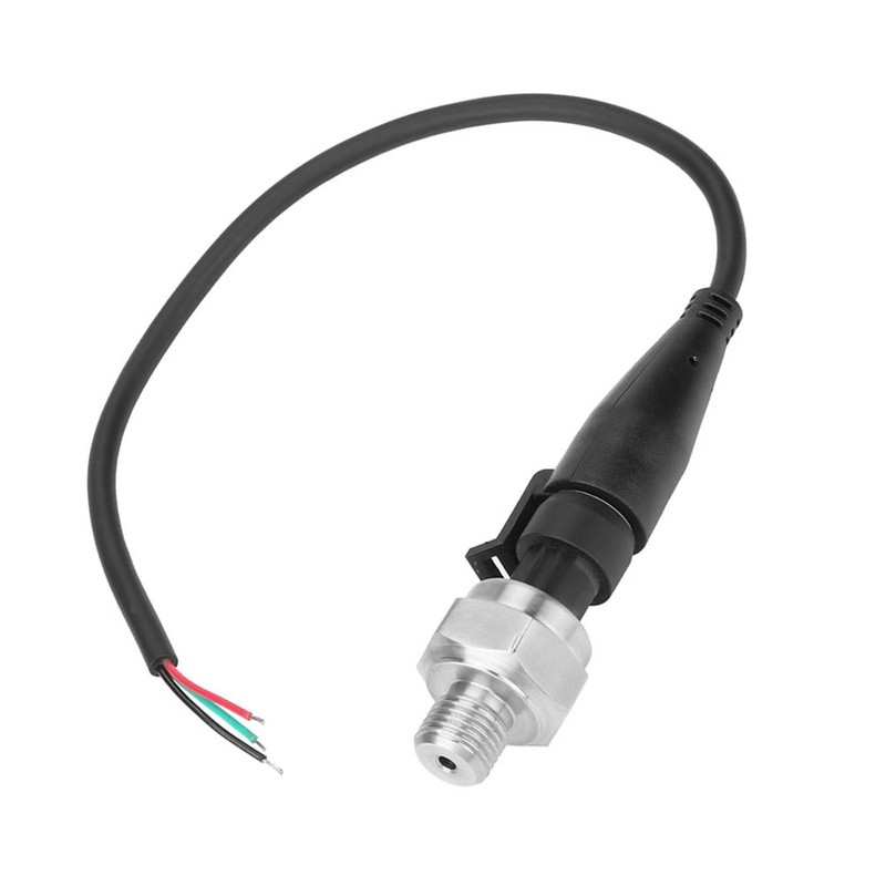 G1/4" Pressure Transducer Sensor Input 5V Output 0.5-4.5V / 0-5V
