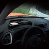 JeCar Dash Tray Organizer Storage Fit for Jeep Renegade 2015-2023