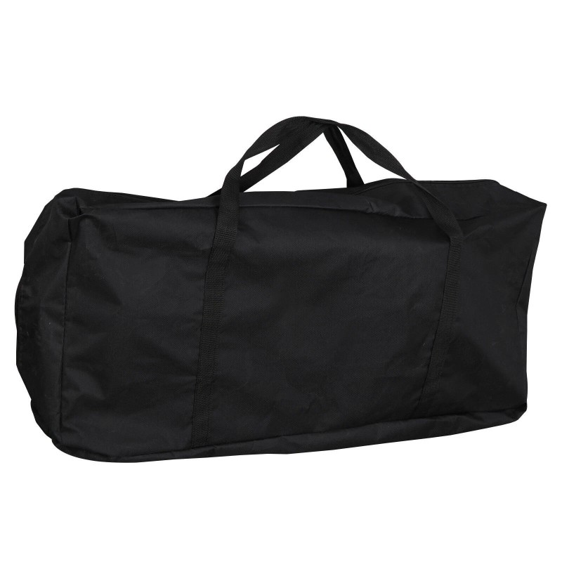 Segawe Portable Folding PU Leather Pad Travel Tattoo Spa Salon