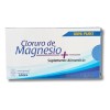 Saisa Herbal Cloruro Magnesio Caja Sobres Sabor Natural