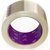 Rollo - No Noise! Packing Tape - 60 Yards Per