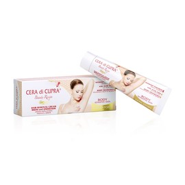 Cera di Cupra Hair Removal Cream Bikini and Underarm
