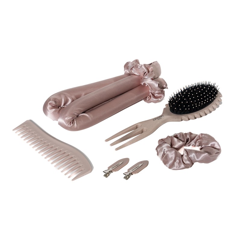 Set de Accesorios para el Cabello Republic Cosmetics Kit de