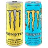 Monster 355ml Citra 10 cans + Mango Loco 10 cans (31603016) / 몬스터 355ml 시트라 10캔 + 망고로코 10캔 (31603016)