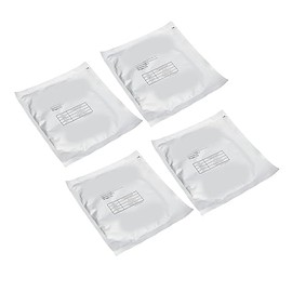 Membrana Anticongelante, 10 Piezas 70 G Membrana de Congelación de Crioterapia Reafirmante Textura Gruesa para Máquinas de Congelación de Grasa