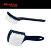 Maxshine Universal All-Purpose Cleaning Brush | Long-Handled Stiff Bristle Brush