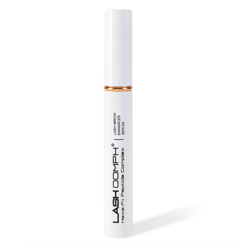 Lash Oomph Lash & Brow Enhancer Serum 3ml