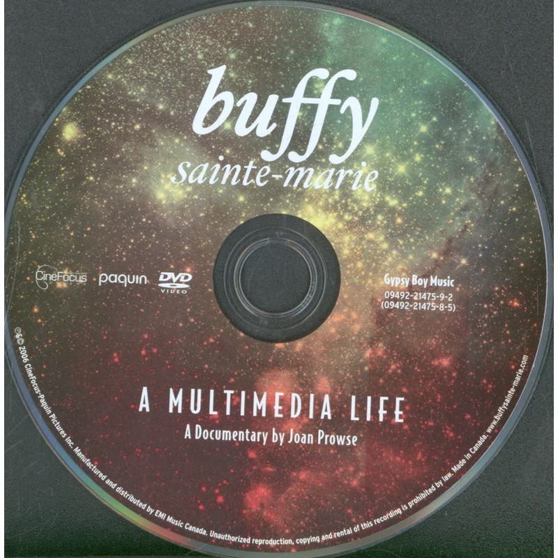 Running for the Drum