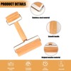 Rolling Pin, Small and Medium Rolling Pin, Rolling Pin with
