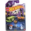Hot Wheels Madfast, Helloween Edition 1/5
