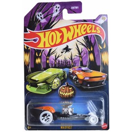 Hot Wheels Madfast, Helloween Edition 1/5