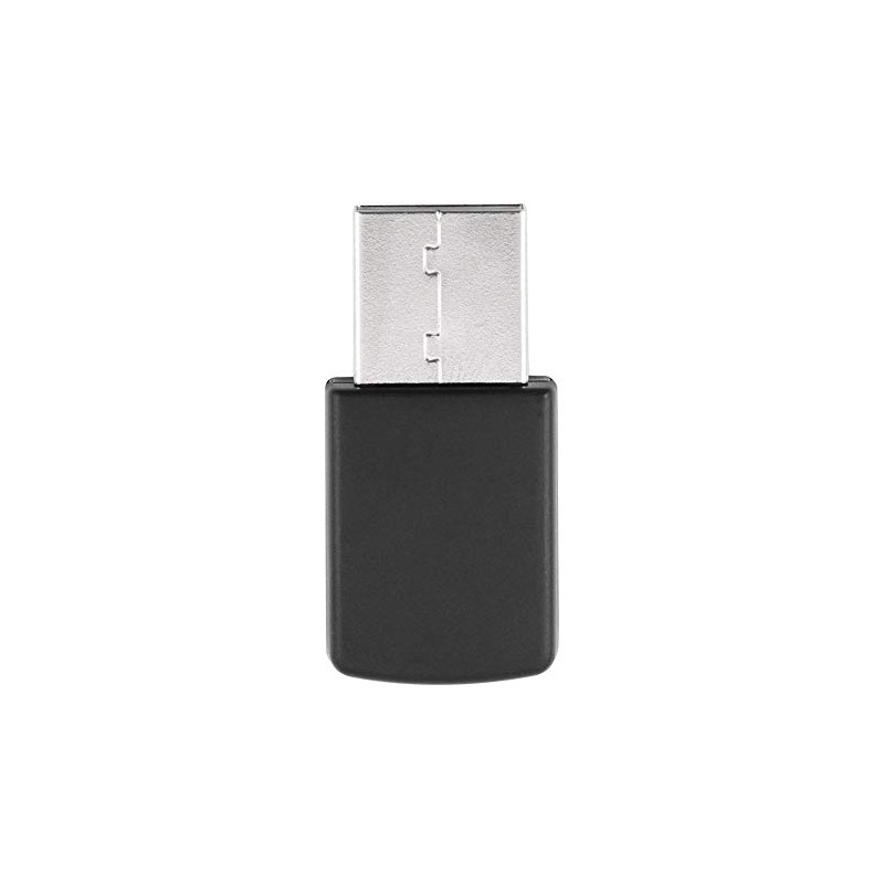 Mini Adaptador Bluetooth 5.1 Adaptador USB2.0 para PC USB Receptor