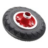 8 Inch 200X50 Electric Scooter Rear Hub Tyre Pneumatic Tire