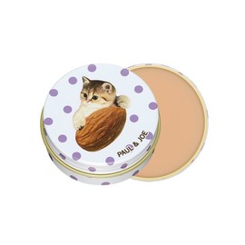 Paul & Joe [Paul & Joe] [Plan] Hand care cream & lip treatment balm set / [폴앤조] [기획] 핸드 케어 크림 & 립 트리트먼트 밤 세트