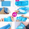 Emesis Bags, YGDZ 45 Pack Vomit Bag Disposable Barf Bags