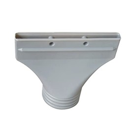 Airtex AIRTEX Red Cyclone Exhaust Outlet Attachment Hobby Tool RSP-07