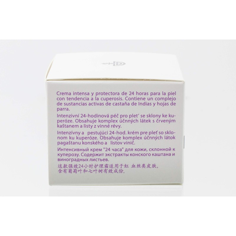 Rosa Graf - Couperose cream - 30 ml