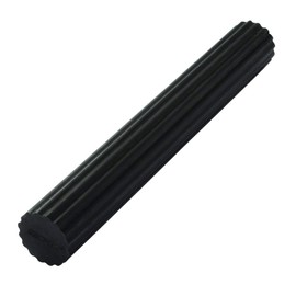 Cando 62484 Twist-n-Bend Bar, Black, X-Heavy