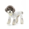 KinikiniXEopEop [키니키니X어프어프]SOFT BEAR ALL IN ONE-WHITE(올인원) [KinokiniXUrfUrf] SOFT BEAR ALL IN ONE-WHITE