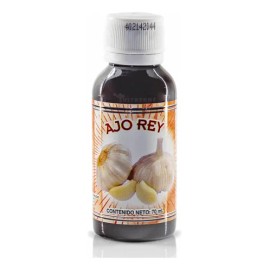 Extracto Vegetal Ajo Rey Wenyjaz 70ml Glucosamina Cartílago                                                                                           