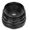 NEWYI 25mm F1.8 M4/3 Mount Large Aperture Small Wideangle Portrait