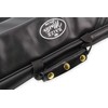Funky Chalk Baize Master Premium Soft Black DUAL Pool Cue
