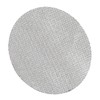 Stainless Steel Coffee Filter Plate Replacement Filter Mesh Screen for
