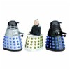Scificollector Doctor Who Corgi Dalek and Davros Set Exclusive Limited